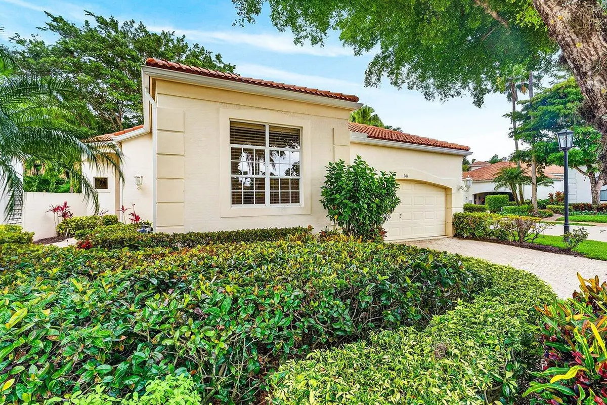 201 Sunset Bay Court - Palm Beach Ga at 201 Sunset Bay Court, Palm Beach Gardens