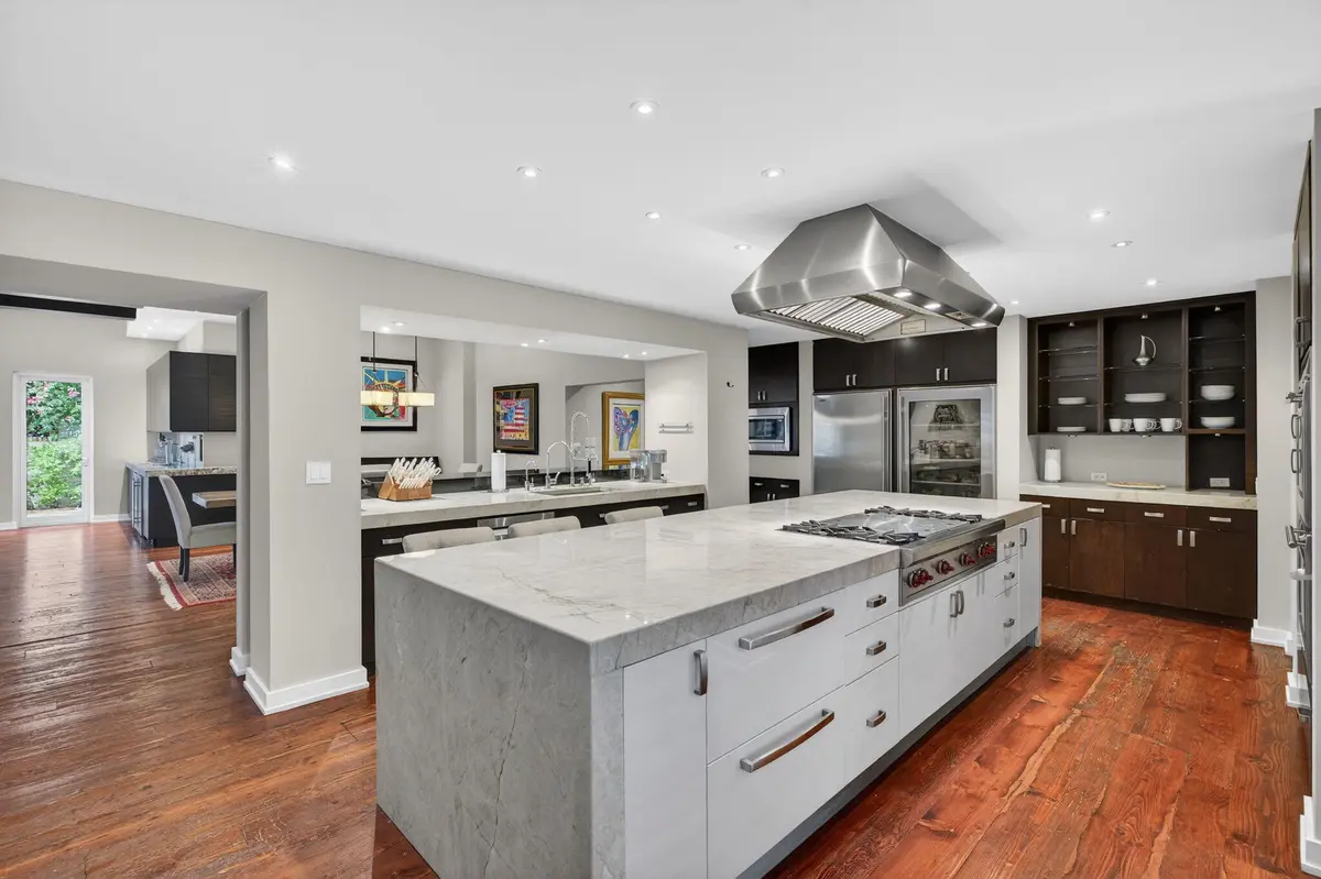 Custom Chefs Kitchen at 4801 NE 29th Avenue, Fort Lauderdale