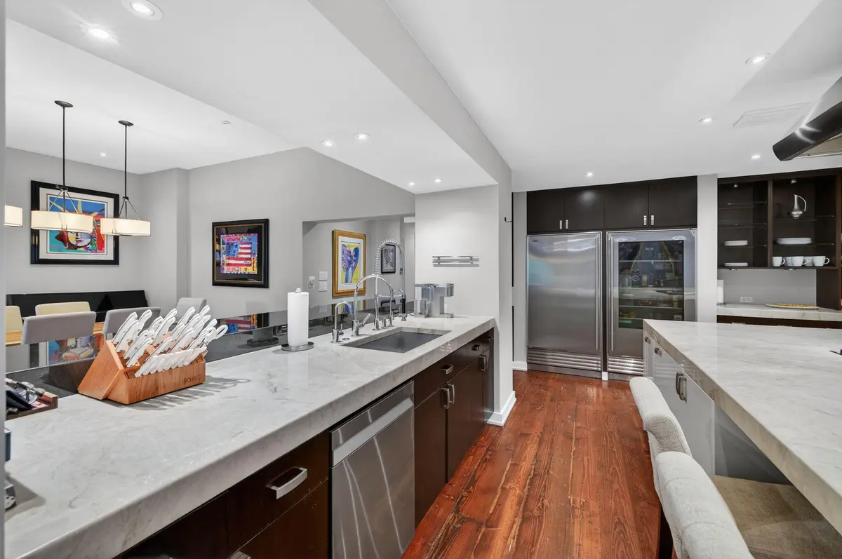 Enought Room for 3 Chef's at 4801 NE 29th Avenue, Fort Lauderdale