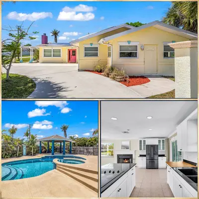 614 SE Flamingo Avenue, Stuart – sold