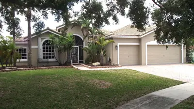 3945 Diamond Chip Court, Wellington – Single Family Residence for sale