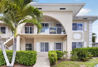 13765 Flora Place H, Delray Beach – Condominium for sale