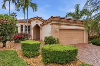 5700 NW 125th Terrace, Coral Springs – sold