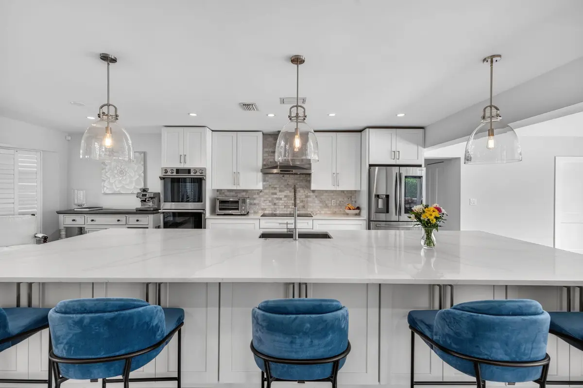 4460-Kitchen view 1 at 4460 NE 26th Avenue, Lighthouse Point