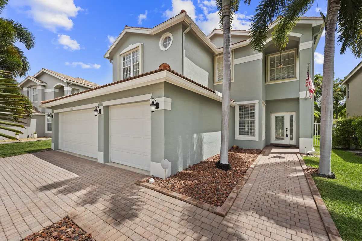 5330 GRAND BANKS BLVD at 5330 Grand Banks Boulevard, Greenacres