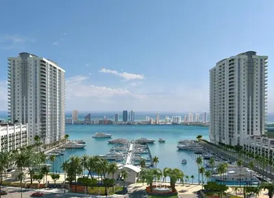 17301 Biscayne Boulevard 406, North Miami Beach – sold