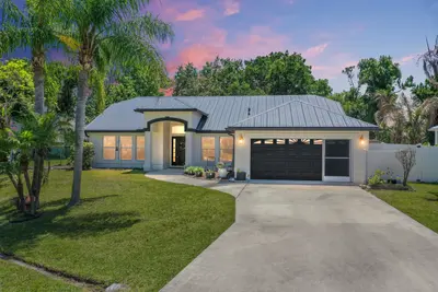5766 NW Jigsaw Lane, Port St. Lucie – sold