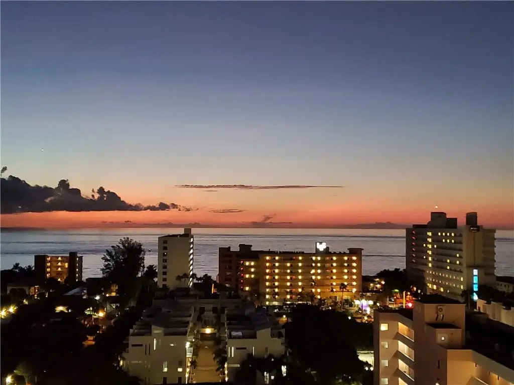 Photo 3 at 1401 N Riverside Drive 807, Pompano Beach