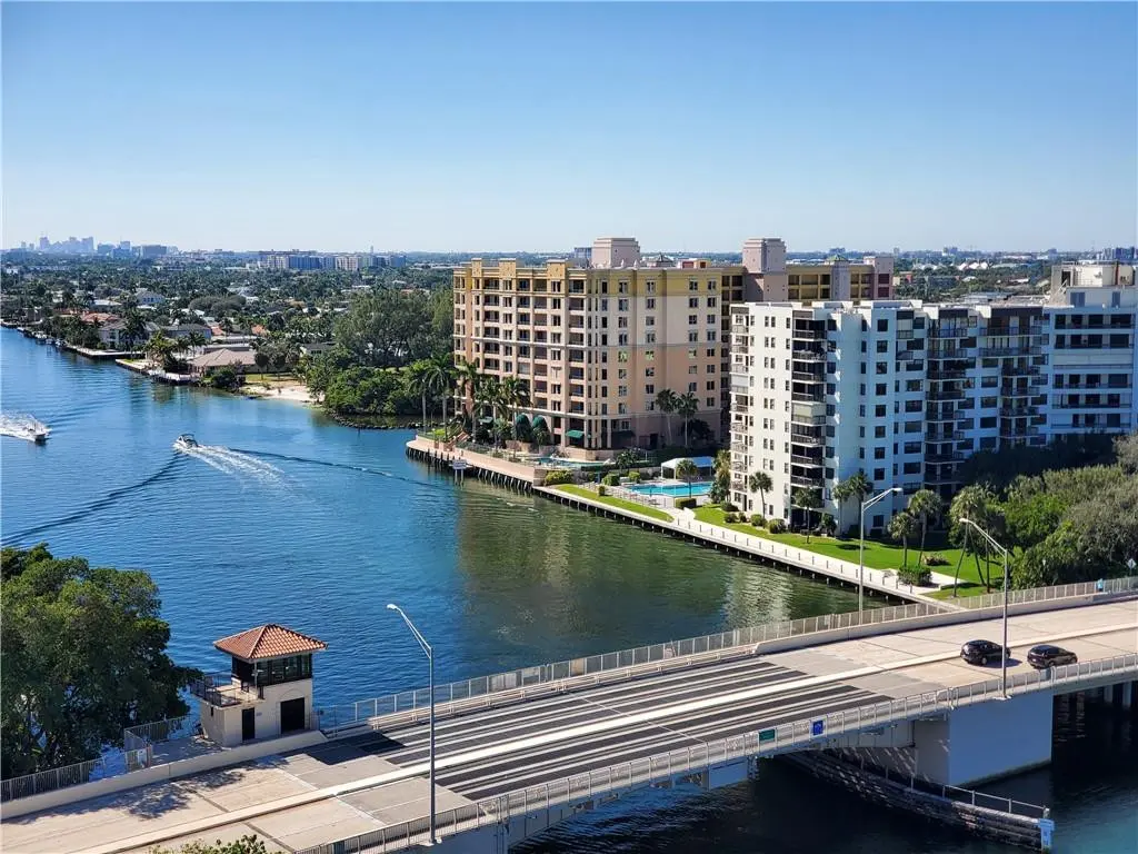 Photo 7 at 1401 N Riverside Drive 807, Pompano Beach