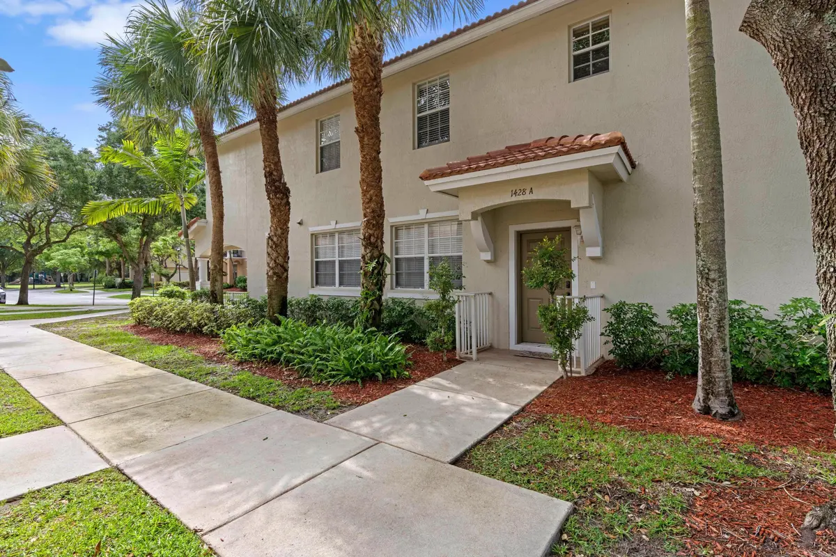 DSC02033.jpg-SMALL at 1428 W Wickham Circle A, Delray Beach