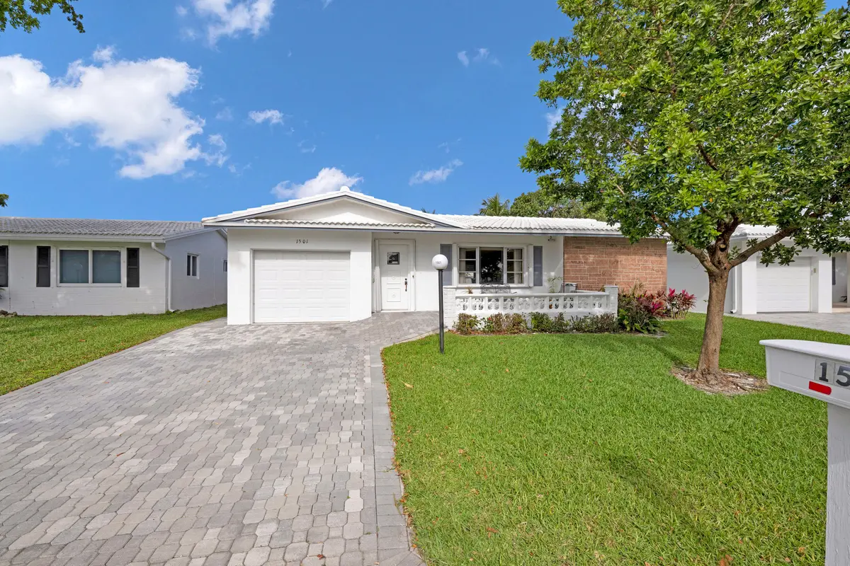 1501 NW 87th Lane Plantation 00001 at 1501 NW 87th Lane, Plantation