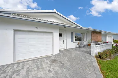 1501 NW 87th Lane, Plantation – sold