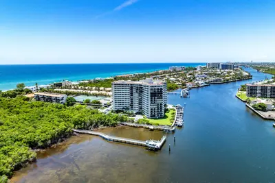 3912 S Ocean Boulevard 906, Highland Beach – sold
