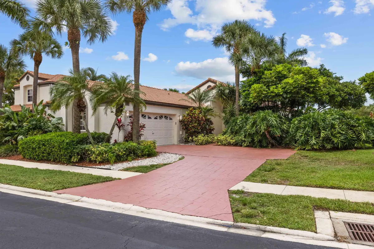 22586 Esplanada Drive Boca Raton FL 334 at 22586 Esplanada Drive, Boca Raton