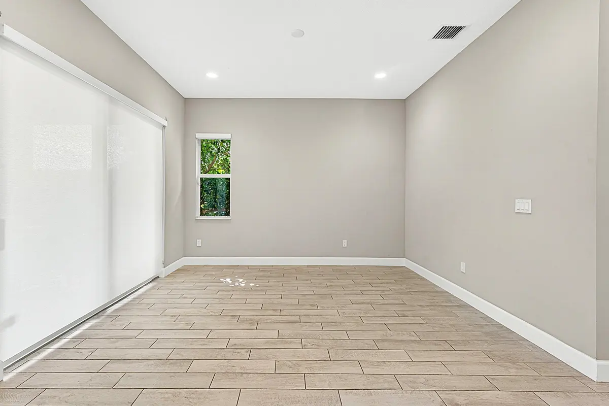 Living room at 15613 Orchard Drive, Westlake