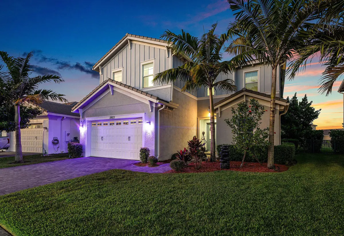 Front at 15613 Orchard Drive, Westlake