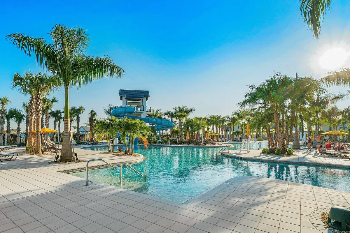 Adventure Park at 15613 Orchard Drive, Westlake