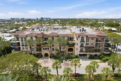 4445 El Mar Drive 2414, Lauderdale-By-The-Sea – sold
