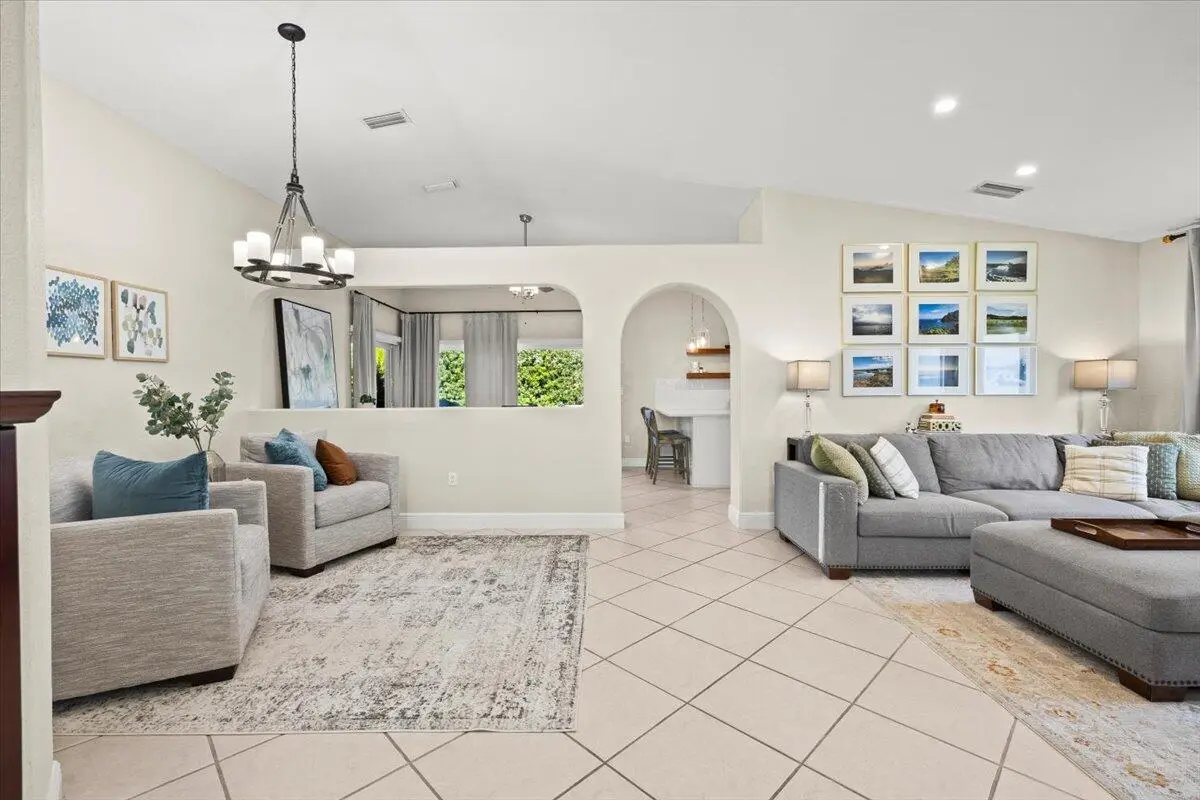 Living Room 1 at 14525 NW 88th Avenue, Miami Lakes