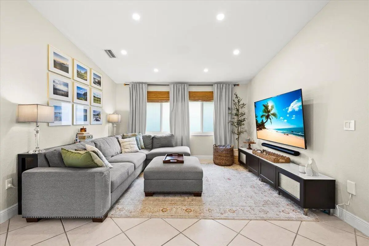 Living Room 3 at 14525 NW 88th Avenue, Miami Lakes