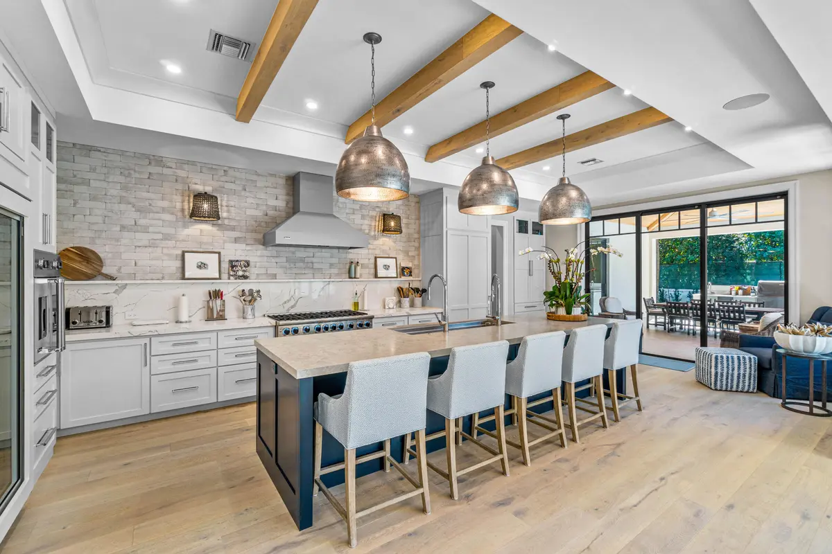 CHEFS GOURMET KITCHEN at 18 NW 15th Street, Delray Beach
