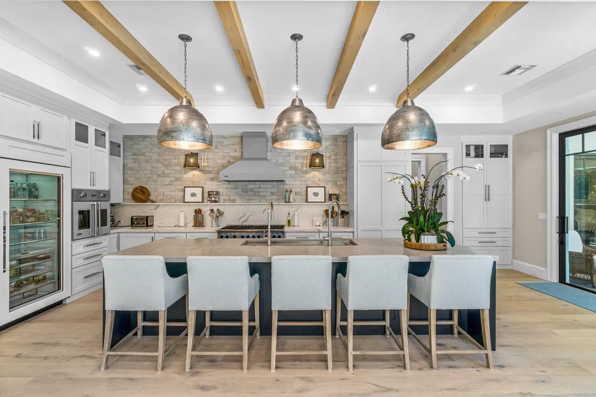 EAT IN KITCHEN at 18 NW 15th Street, Delray Beach