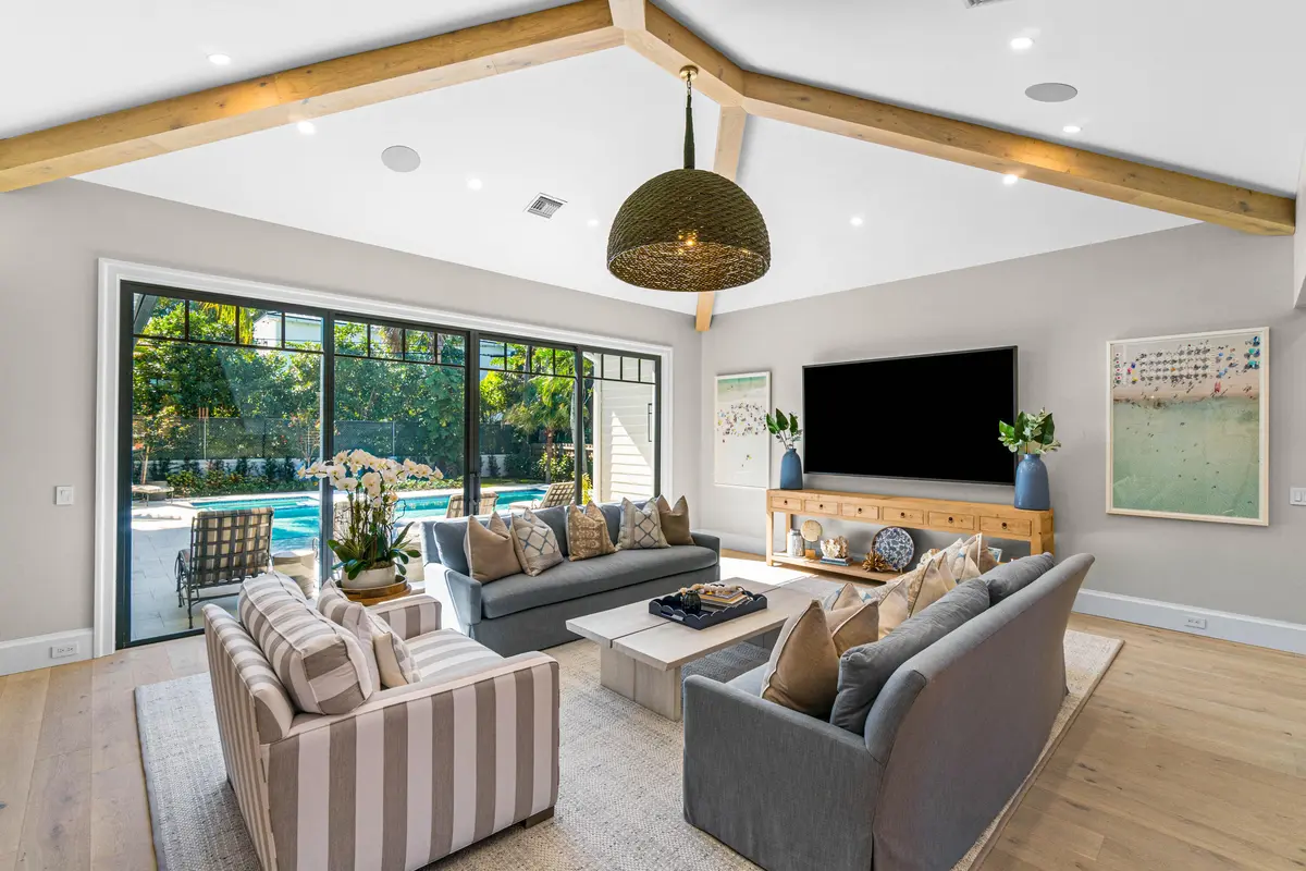 GREAT ROOM at 18 NW 15th Street, Delray Beach