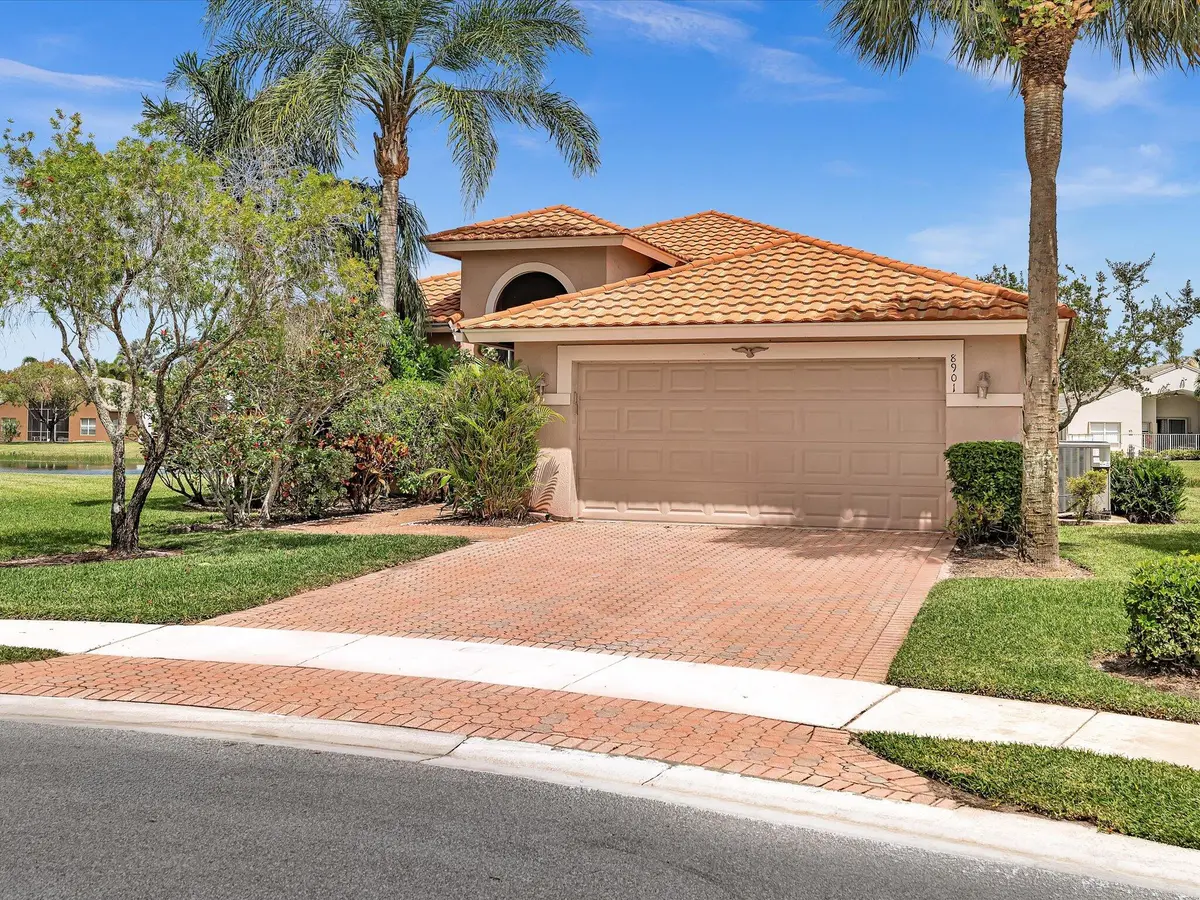 62-FPP00251 at 8901 Agliana Circle, Boynton Beach