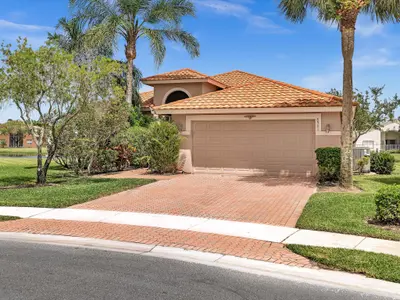 8901 Agliana Circle, Boynton Beach – sold