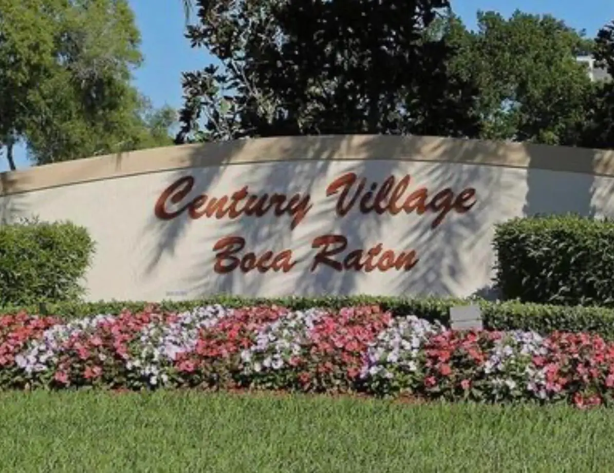 CV at 56 Brighton B, Boca Raton