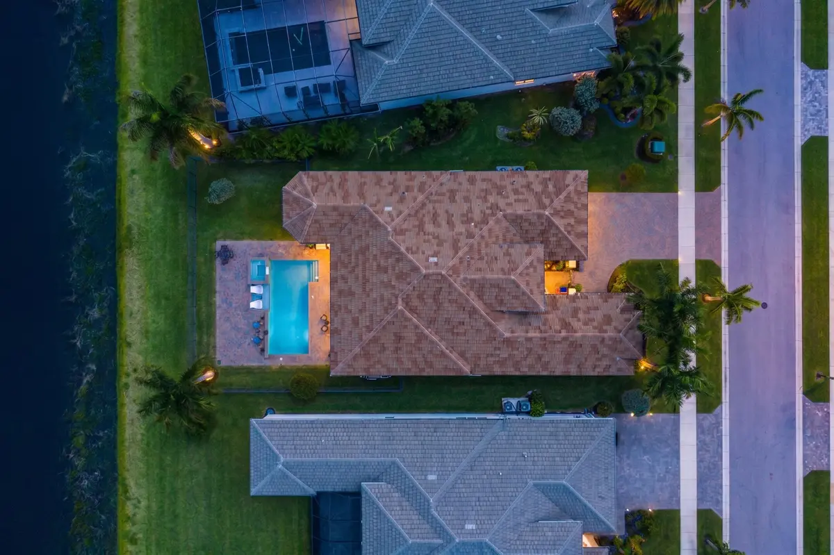 Evening Top at 12833 Veneto Springs Drive, Boynton Beach
