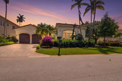 11202 Orange Hibiscus Lane, Palm Beach Gardens – sold