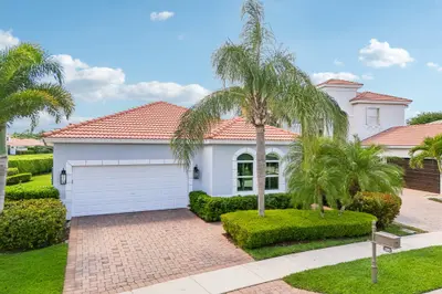 205 Via Condado Way, Palm Beach Gardens – sold