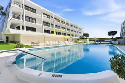 2275 S Ocean Boulevard 103n, Palm Beach – sold