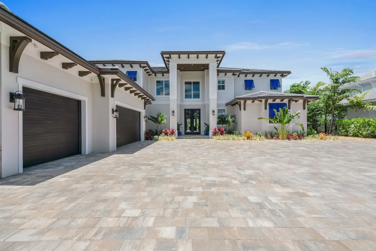 CBS Construction at 261 Old Jupiter Beach Road, Jupiter