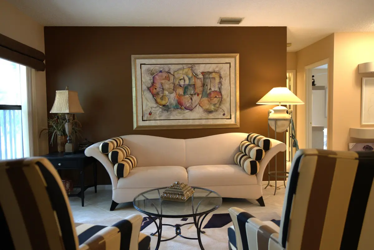 Living Room 4 at 2956 Carambola Circle 2031, Coconut Creek