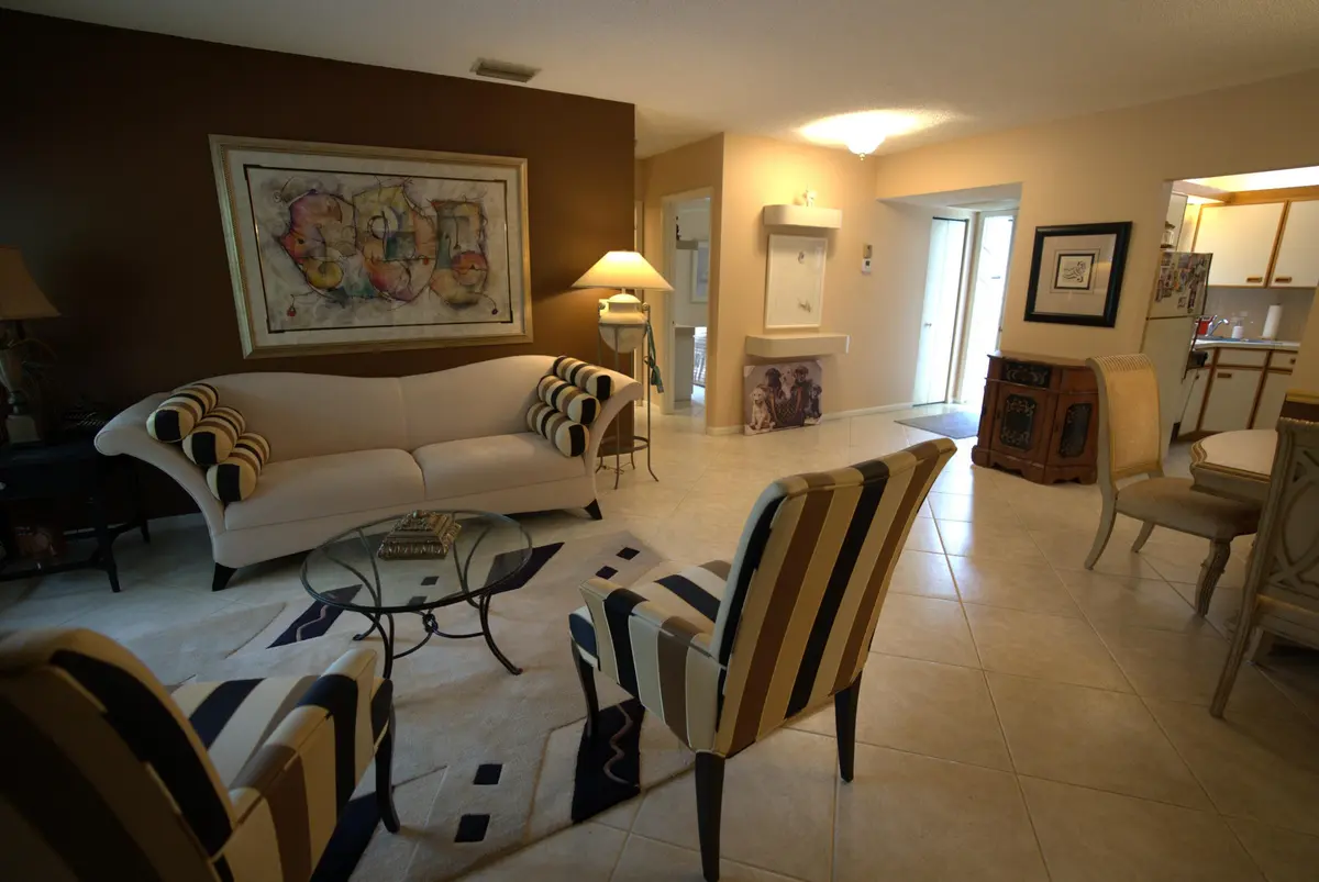 Living Room 3 at 2956 Carambola Circle 2031, Coconut Creek