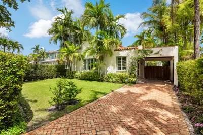205 Westminster Road, West Palm Beach – sold