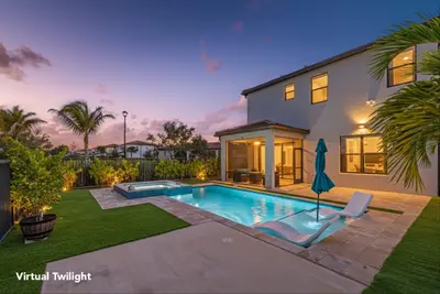 4795 Sand Dollar Drive, Westlake – leased