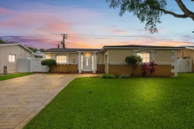 3509 Garden Lane, Miramar – sold