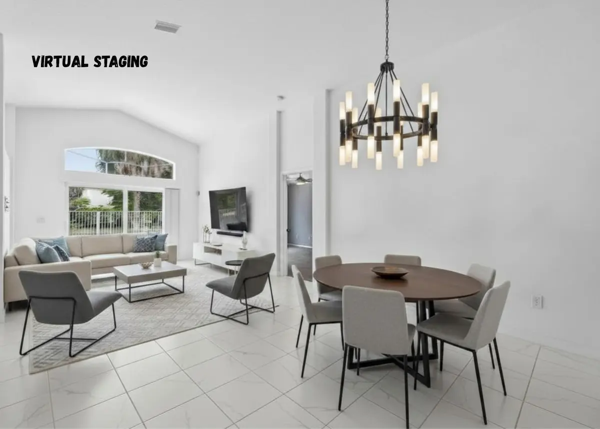 virtual (1) at 5355 NW 122nd Drive, Coral Springs