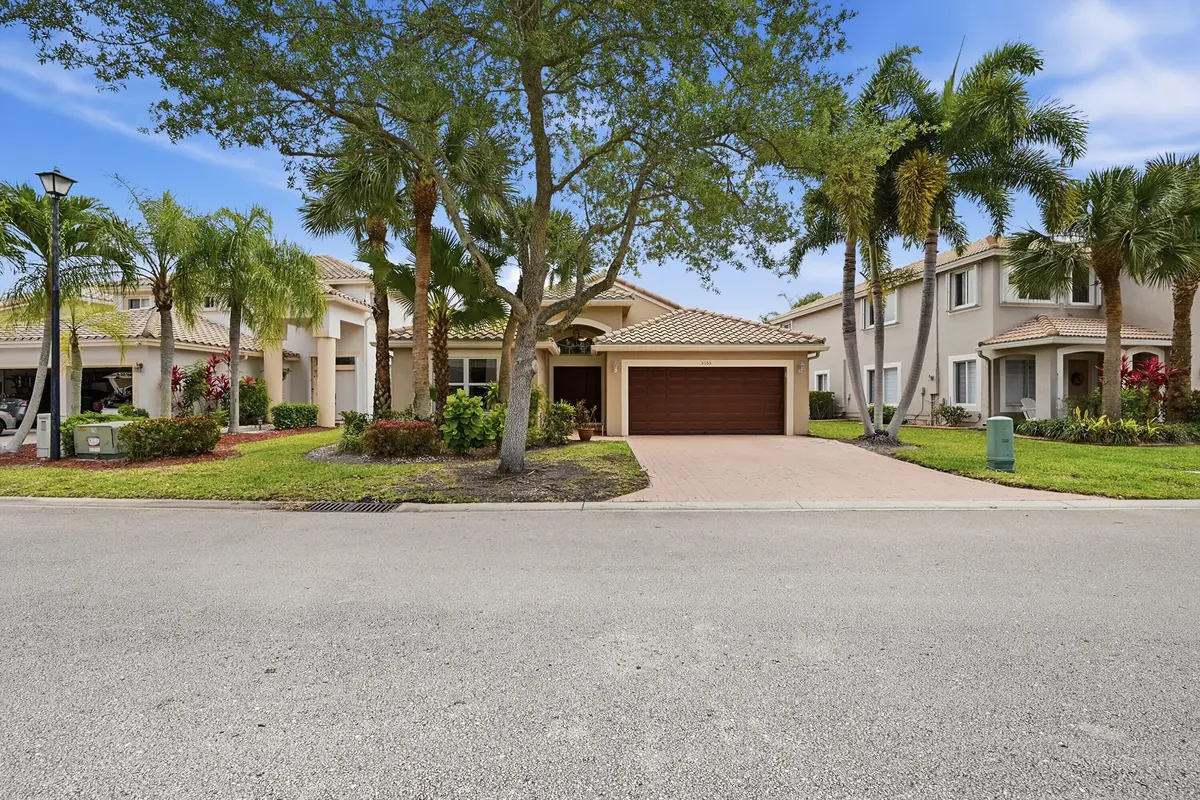 02_stl_2204 at 5355 NW 122nd Drive, Coral Springs