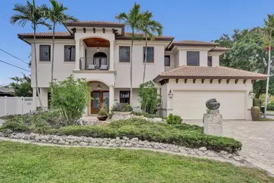 4700 NE 29th Avenue, Fort Lauderdale – Single Family Residence for sale