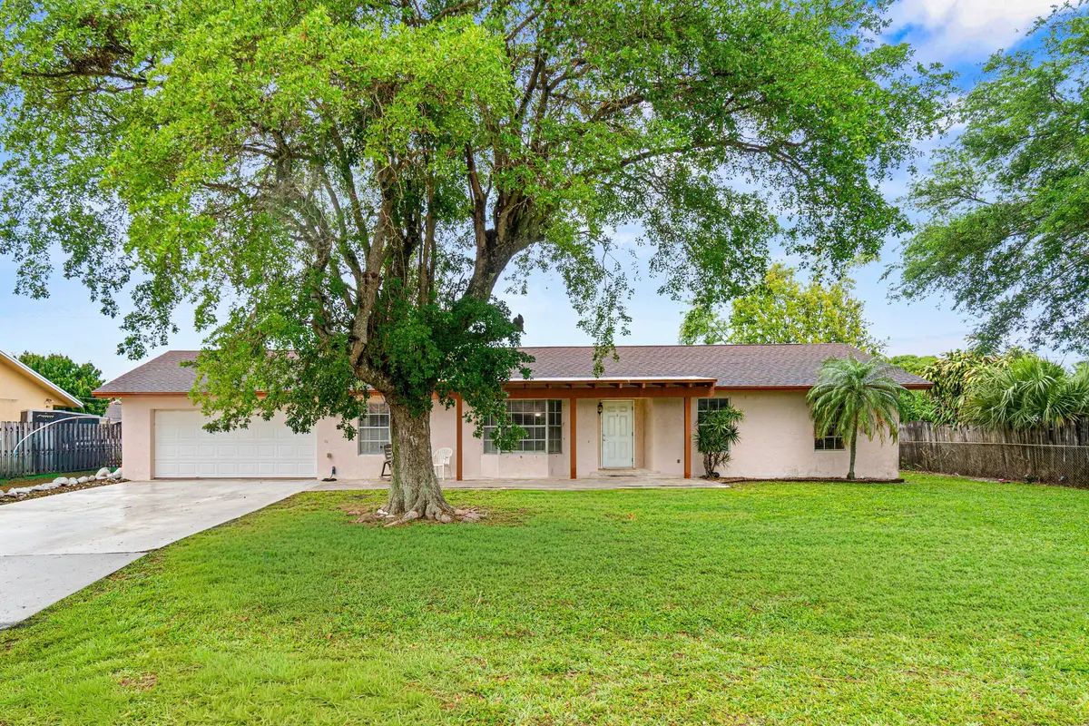 FRONT at 3169 Nautical Way, Lantana
