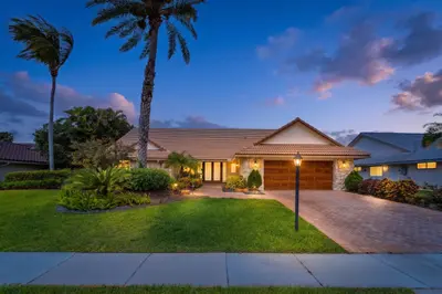 4382 White Cedar Lane, Delray Beach – Single Family Residence for sale