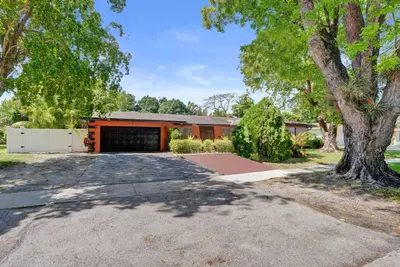 6540 SW 7th Street, Margate – sold