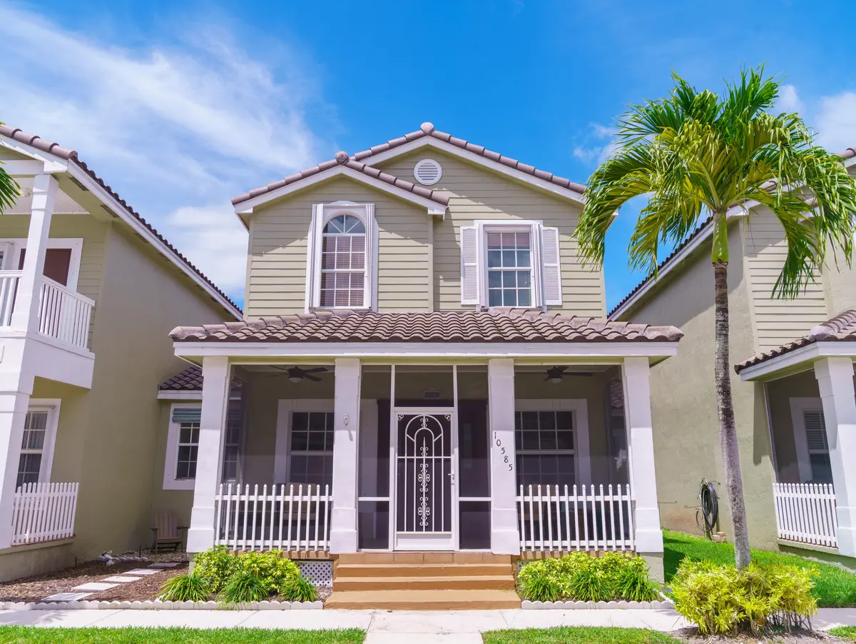 Iaquinto House-35 at 10585 NW 56th Place, Coral Springs