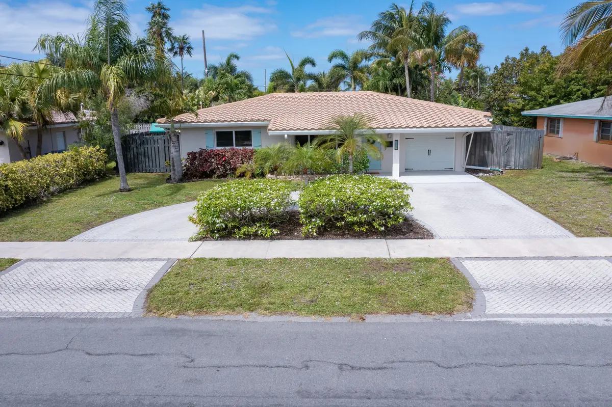 421 SE 4th Terrace, Pompano Beach, FL – photo 1