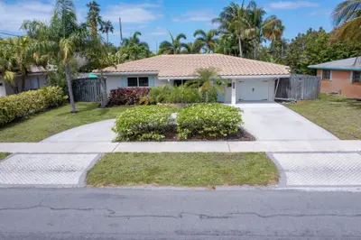 421 SE 4th Terrace, Pompano Beach – sold