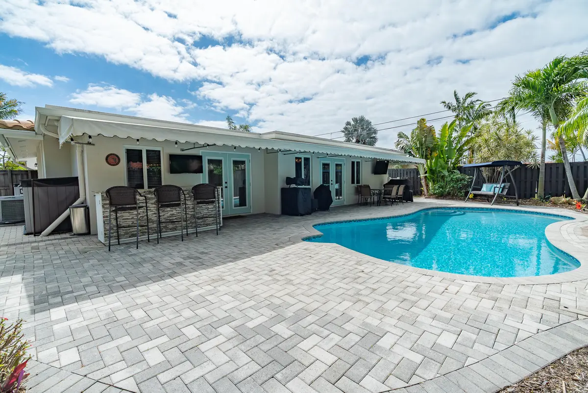 421 SE 4th Terrace, Pompano Beach, FL – photo 2